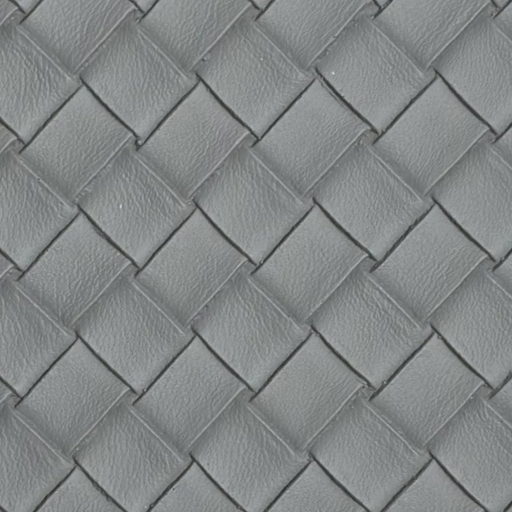 Стеновая панель Кожаная серия NATURAL, ДПК, артикул 3800